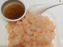 清炒河虾仁-金时代顺风大酒店(协泰店)