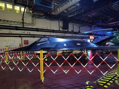 -泰达航母主题公园