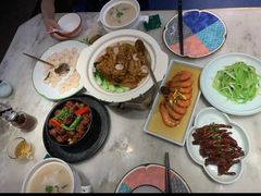 -江南里·新浙菜(苏州大悦城店)