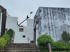 -东望洋炮台东望洋灯塔
