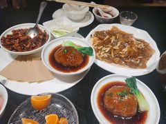 -芳芳私房菜·精做淮扬菜(承德路店)