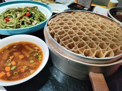 -西北人家莜面村(建设店)