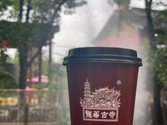 -龙华寺
