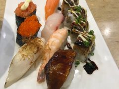 -东京屋(武定路店)