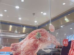 -争鲜回转寿司(南开大悦城店)