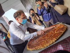 -老梦面包CHEZMOREL(麦子店)