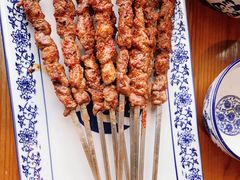 -甘记兰州牛肉面(Chadstone 旗舰店)