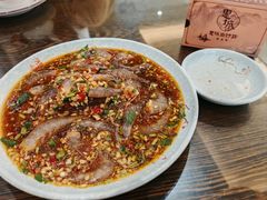 -抱德·潮汕味(琶洲店原惠城鱼仔)