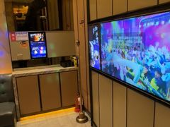 -星聚会KTV(苏州尹山湖歌林公园店)