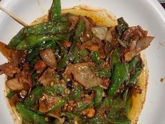 -湖兰金牌小炒肉(椒江万达店)