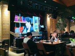 -同仁四季椰子鸡(无锡滨湖万象汇店)