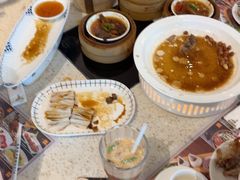 -顺轩海鲜火锅酒家
