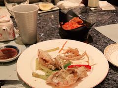 -广东嘉华大酒店·季花铁板烧餐厅