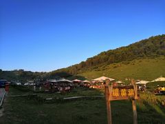 -关山草原