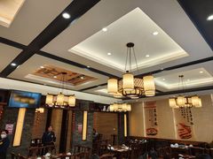 -肖记公安牛肉鱼杂馆·省级非物质文化遗产(三角路直营店)