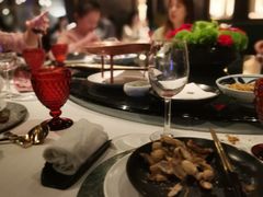 -三号黄浦会Canton Table