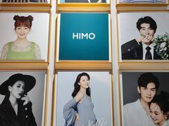 -海马体照相馆(合肥包河万达广场店)