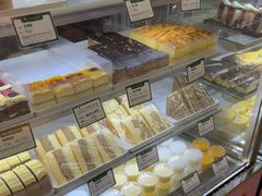 -蜂蝶来饼店(拱北总店)