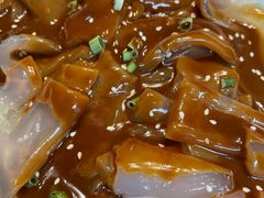 -闫水饺大酒楼·北京老闫靓马饺子馆