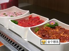 -海底捞火锅(群光广场店)