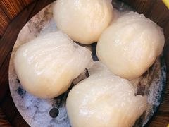 -长江国际酒店-中餐厅