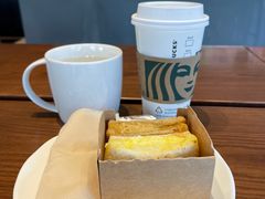 -星巴克臻选(深圳宝安大仟里1店)