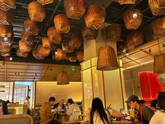 -晓宇重庆火锅(西安荟聚店)