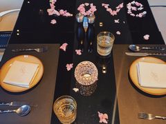 -上海苏宁宝丽嘉酒店·Cafe Bellagio西餐厅