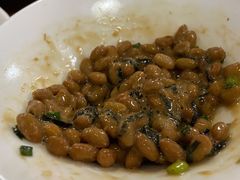 纳豆-烧鸟周居酒屋(香山店)