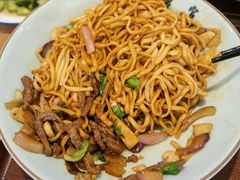 -官桥贡面(吉城大厦店)