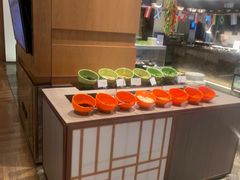 -盐城万豪酒店-盐城厨房西餐厅