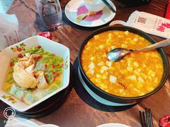 -蟹榭·本帮江浙菜·蟹宴(五角场合生汇商场店)