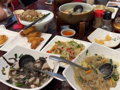 -海坛特色小吃·只做平潭特色菜(平潭店)