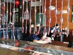-问渔烤鱼(回龙观总店)
