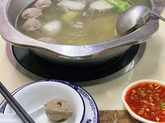 -贵宾牛·潮汕牛肉火锅(珠池总店)