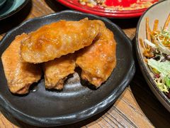 -盐说Salt Talk北美风味西餐厅(海上世界店)