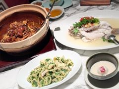 -杭州君悦酒店·湖滨28中餐厅