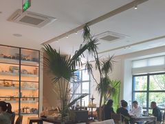 -金谷仓家庭料理(马泉营店)