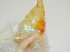 -阜阳杜大大卷馍(塘沽路店)