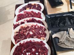 -陈记顺和潮汕牛肉火锅(韩江路店)