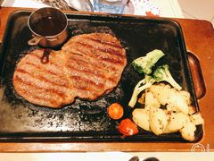 -必胜客(上海南站店)