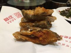 -阿庄新豫菜(通泰路店)