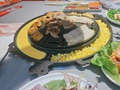 -外婆掌柜·东北家庭烤肉(托乐嘉店)