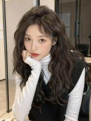 -BEAUTY HAIR GANO