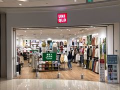 -优衣库(青岛万象城店)