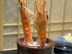 -竹之月日本料理铁板烧(香江花园店)