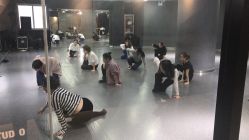 -5KM舞蹈街舞工作室