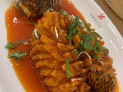 -怡园饭店-餐厅(四望亭店)