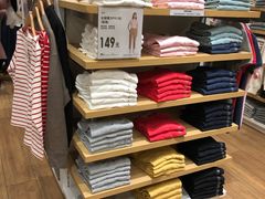 -优衣库(天津天河城店)