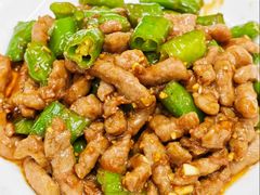 -杨记海鲜楼(三门黑金冠店)